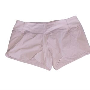 Lululemon Women's Shorts